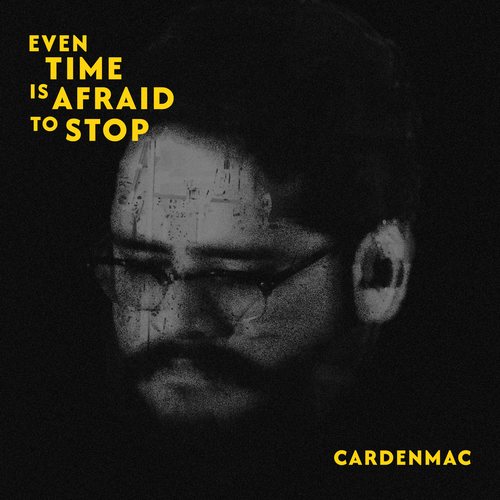 Even Time Is Afraid to Stop